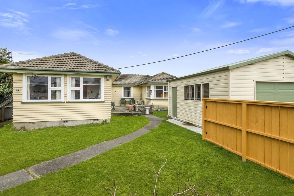 Residential Suburban