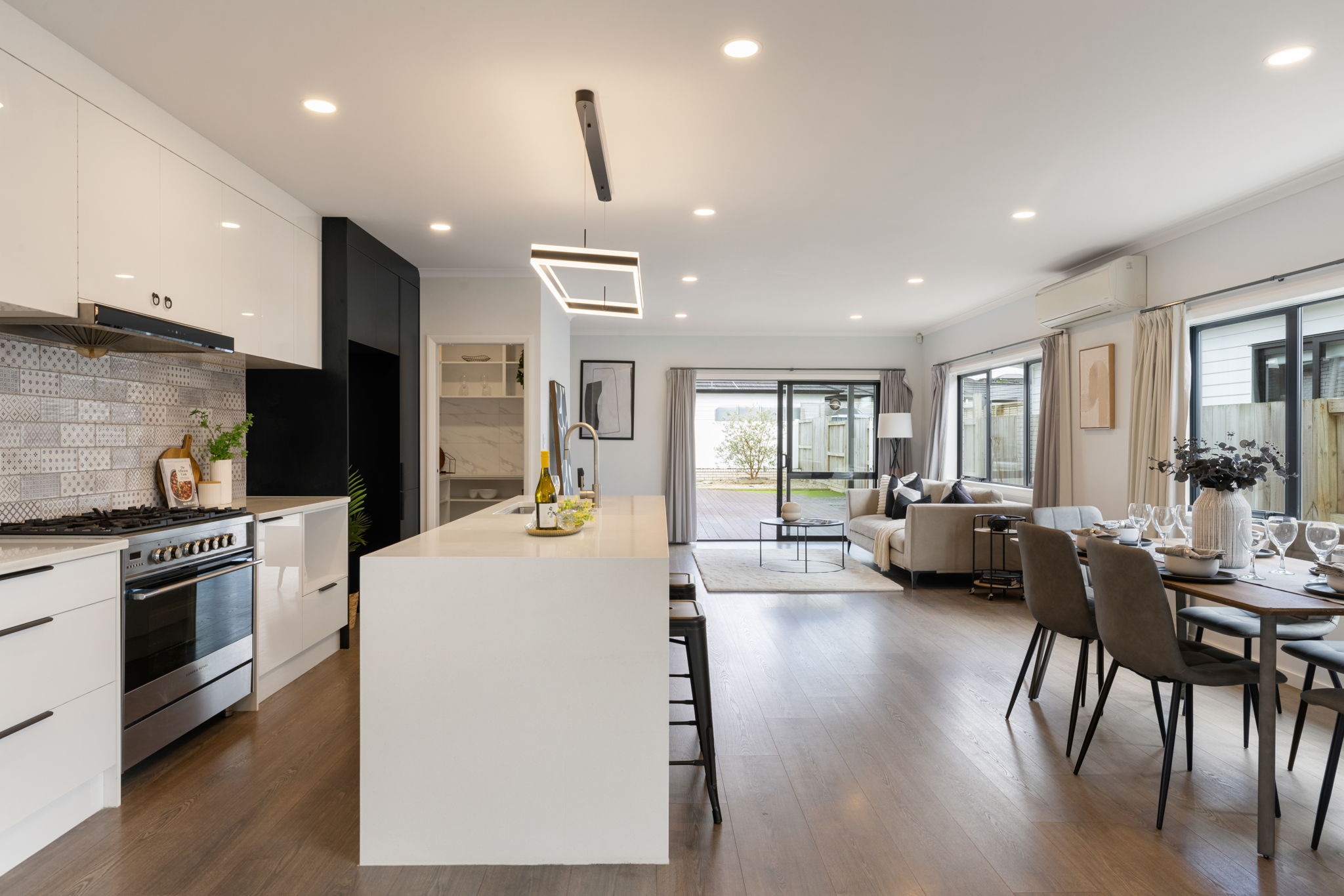 11 Tokerau Drive, Rototuna North, Hamilton City, 4房, 3浴, House