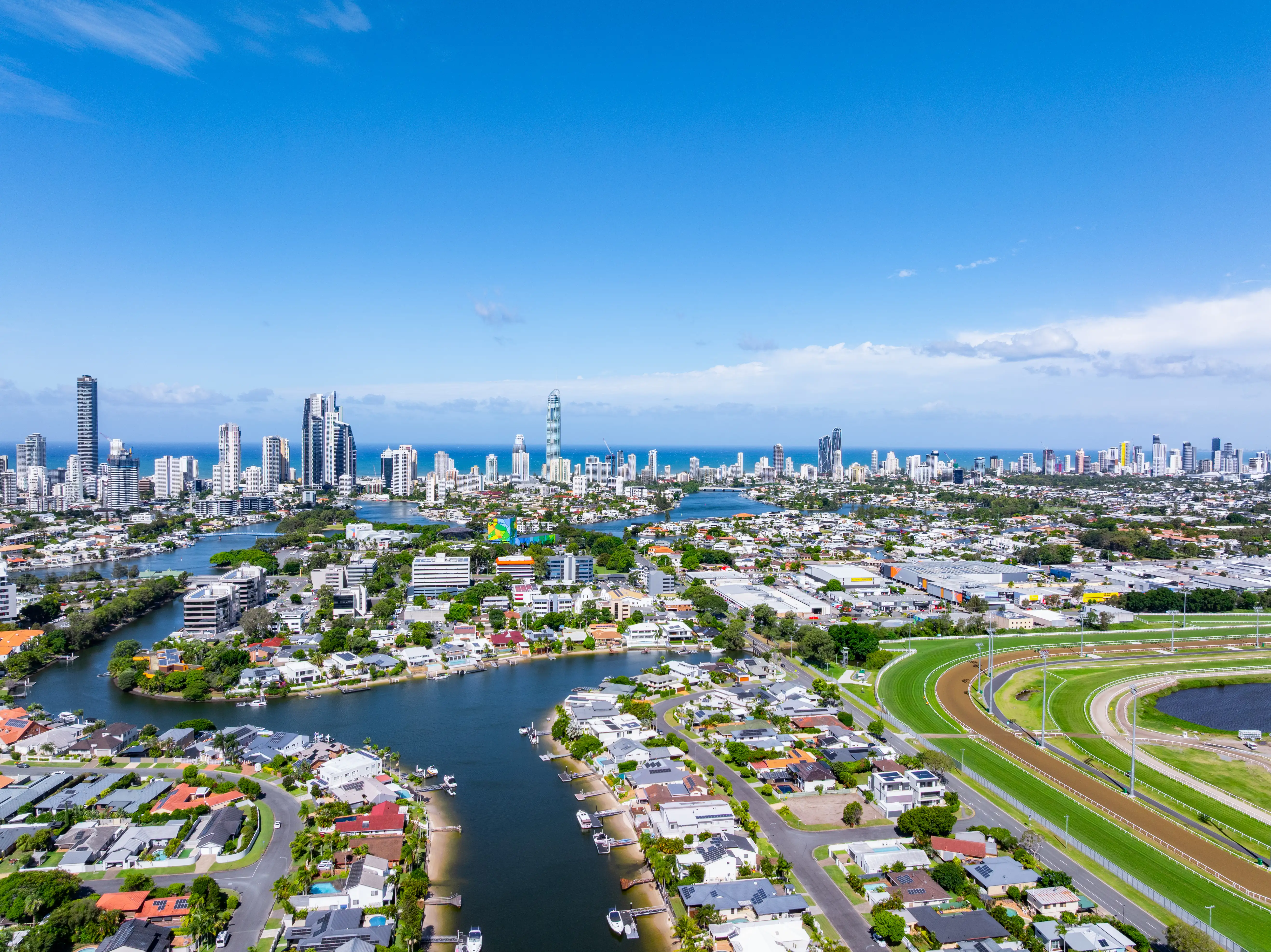10 DAIMLER DR, Bundall, Gold Coast, 0 ਕਮਰੇ, 0 ਬਾਥਰੂਮ, House