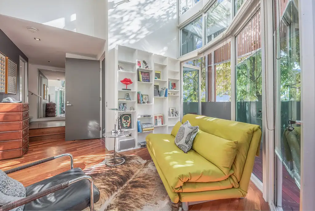 UNIT 15 20 NEWSTEAD TCE, Newstead, Brisbane - Inner City Region, 0 ਕਮਰੇ, 0 ਬਾਥਰੂਮ, Townhouse