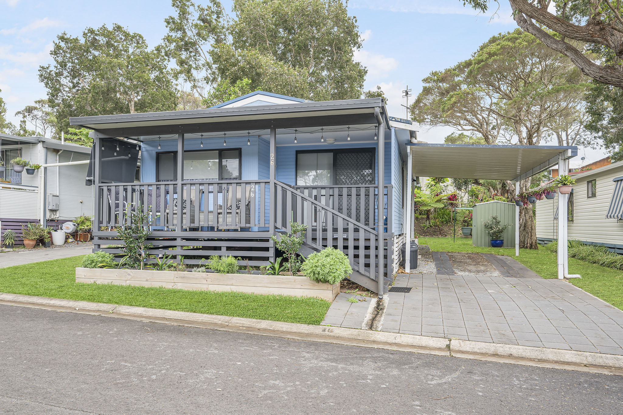 LIGHTHOUSE BEACH HOLIDAY VILLAGE UNIT 11 140-180 MATTHEW FLINDERS DR, Port Macquarie, North Coast, 0 ਕਮਰੇ, 0 ਬਾਥਰੂਮ, Lifestyle Property