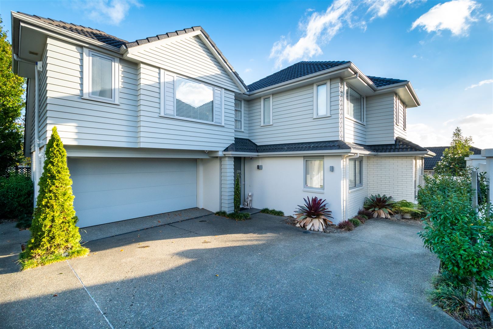 Residential  Mixed Housing Suburban Zone