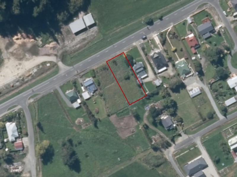 28 Irvine Street, Lawrence, Clutha, 3 Kuwarto, 0 Banyo
