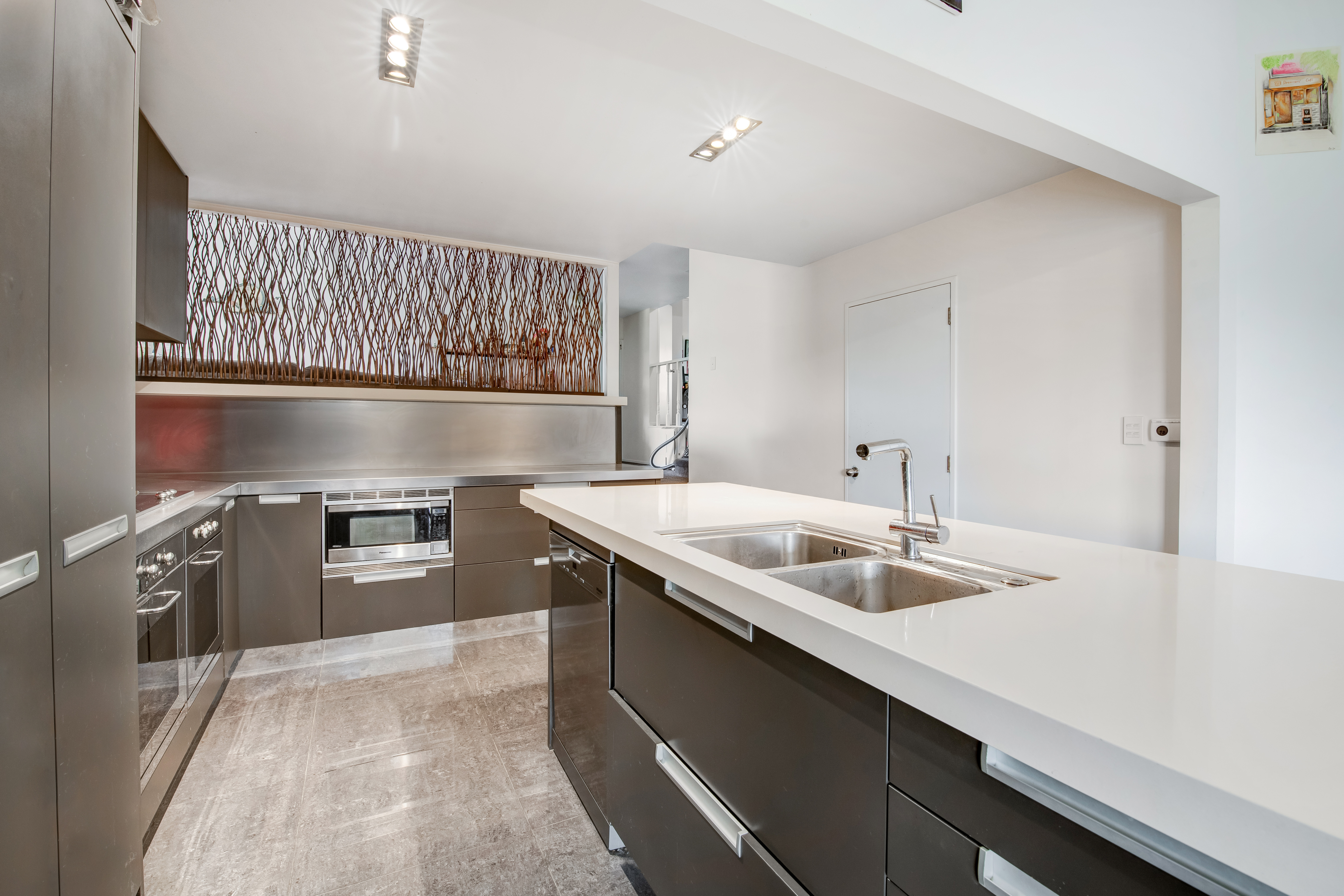 30 Unsworth Drive, Unsworth Heights, Auckland - North Shore, 5房, 2浴, House