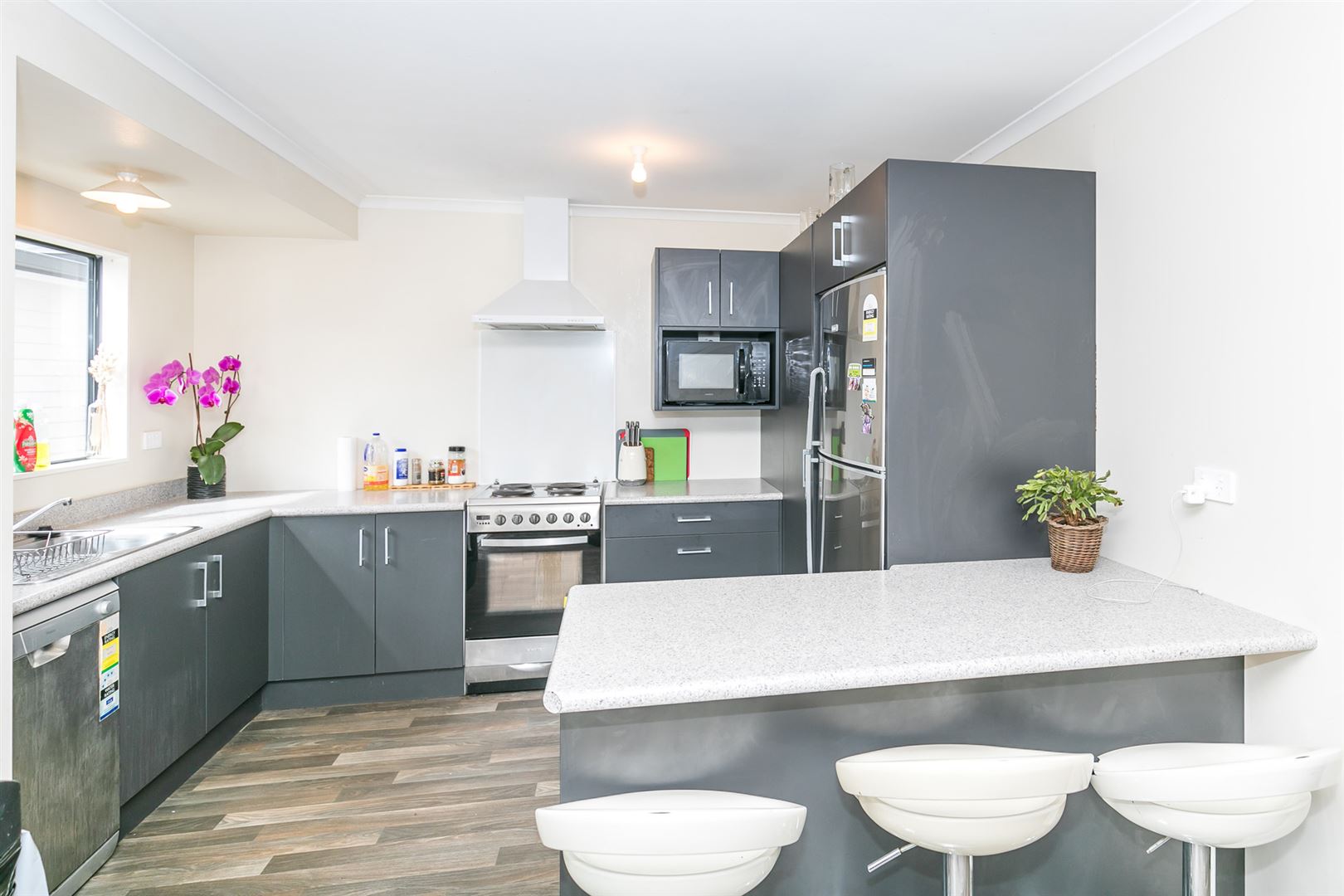 Residential Zone - Residential Intensification Zone