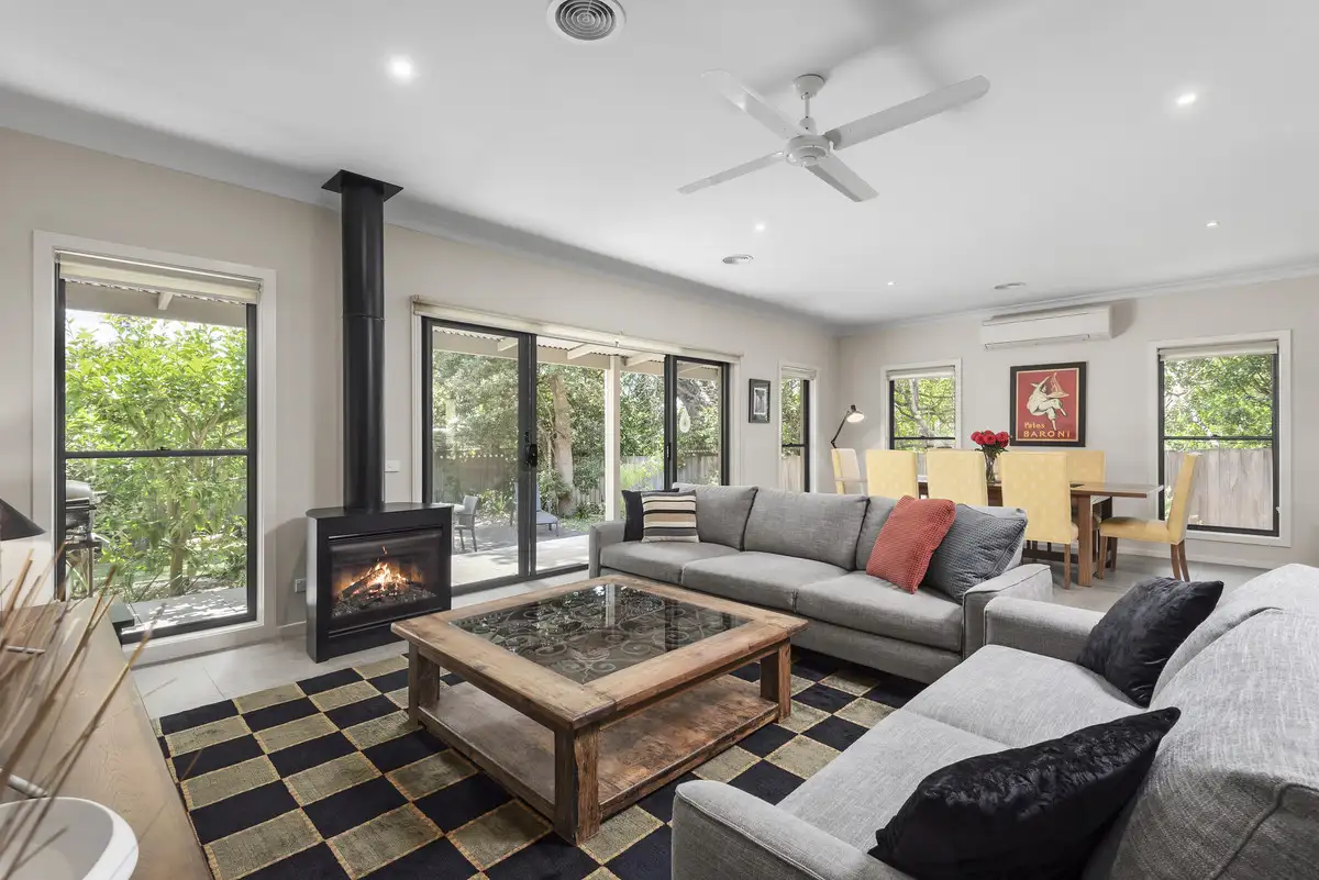 20 QUAPPELLE ST, Point Lonsdale, Geelong, 0 rūma, 0 rūma horoi, House