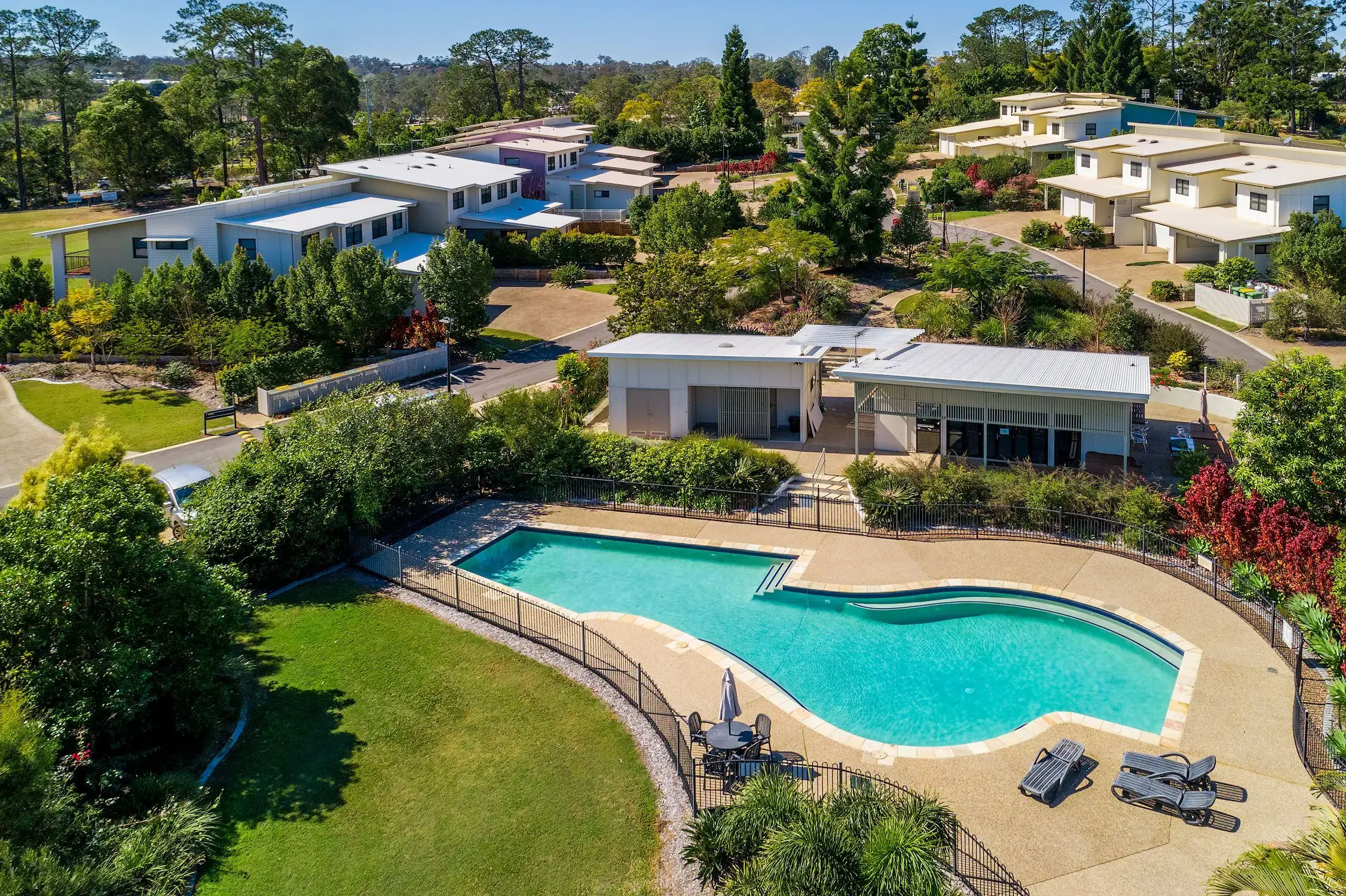 GYMPIE PINES UNIT 13 25 CORELLA RD, Gympie, Wide Bay, 0 ਕਮਰੇ, 0 ਬਾਥਰੂਮ, Townhouse