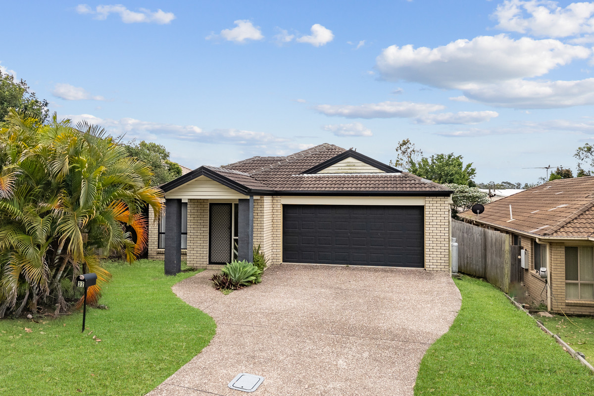 32 RIVERSIDE CR, Springfield Lakes, Ipswich - Greater Region, 0 Schlafzimmer, 0 Badezimmer, House