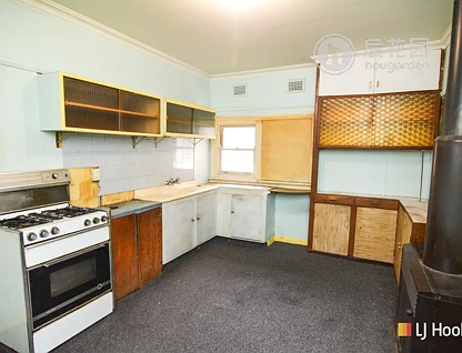 15 HEPBURN ST, MCKELLARS PARK NSW 2790, 0 Schlafzimmer, 0 Badezimmer, House