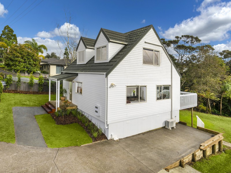Residential  Single House Zone