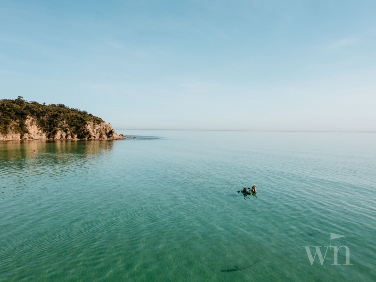 15 WONDERLAND TCE, Mount Martha, Mornington Peninsula, 0房, 0浴, Section
