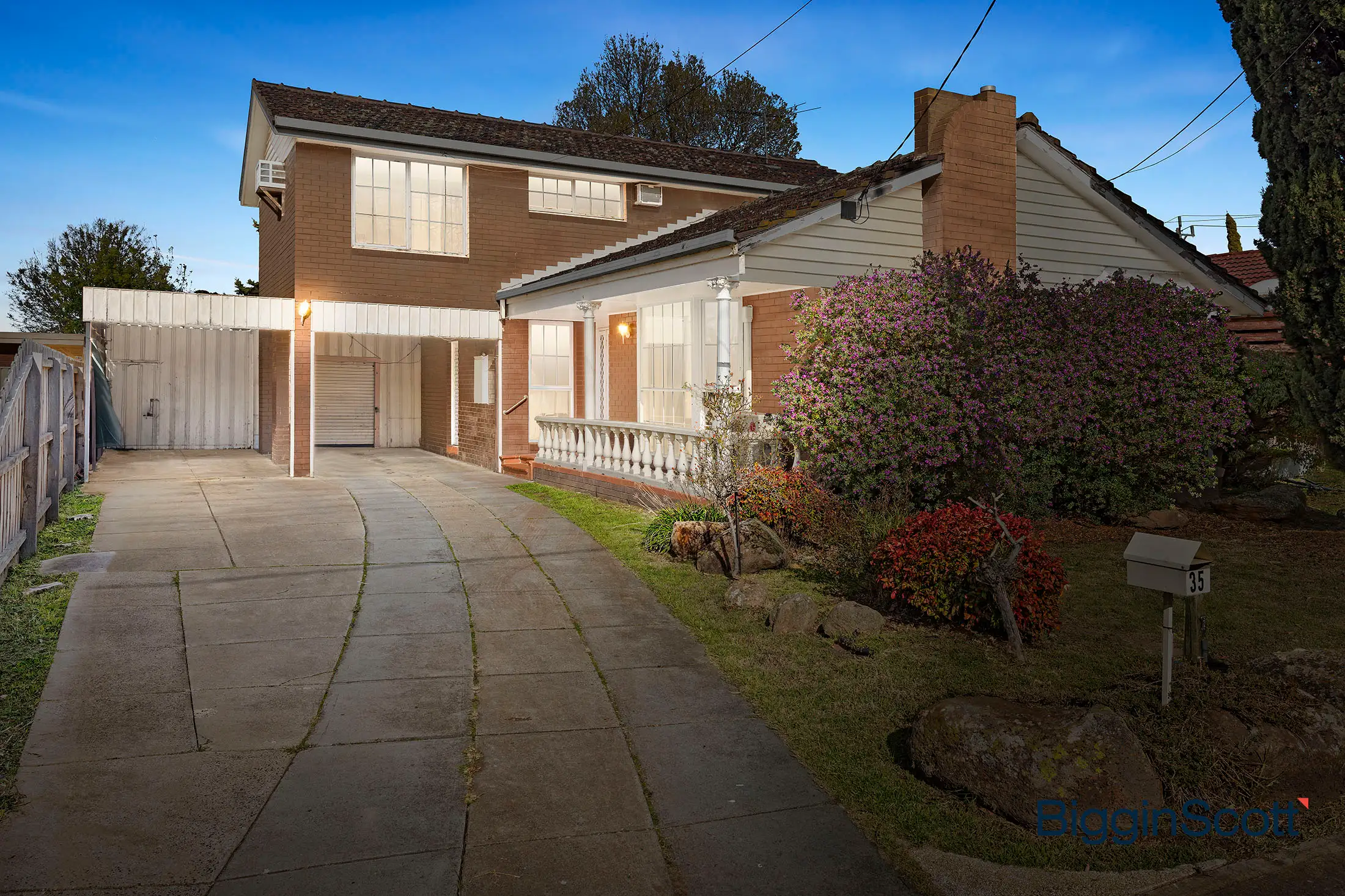 35 GUINANE AV, Hoppers Crossing, South West Melbourne, 0 ห้องนอน, 0 ห้องน้ำ, House