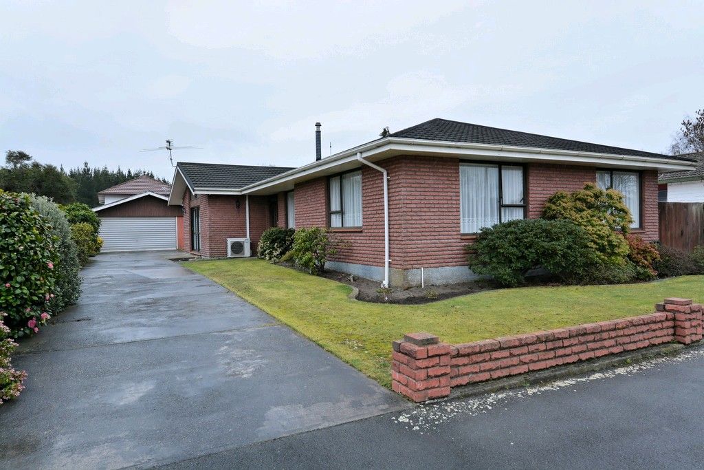 Residential Suburban