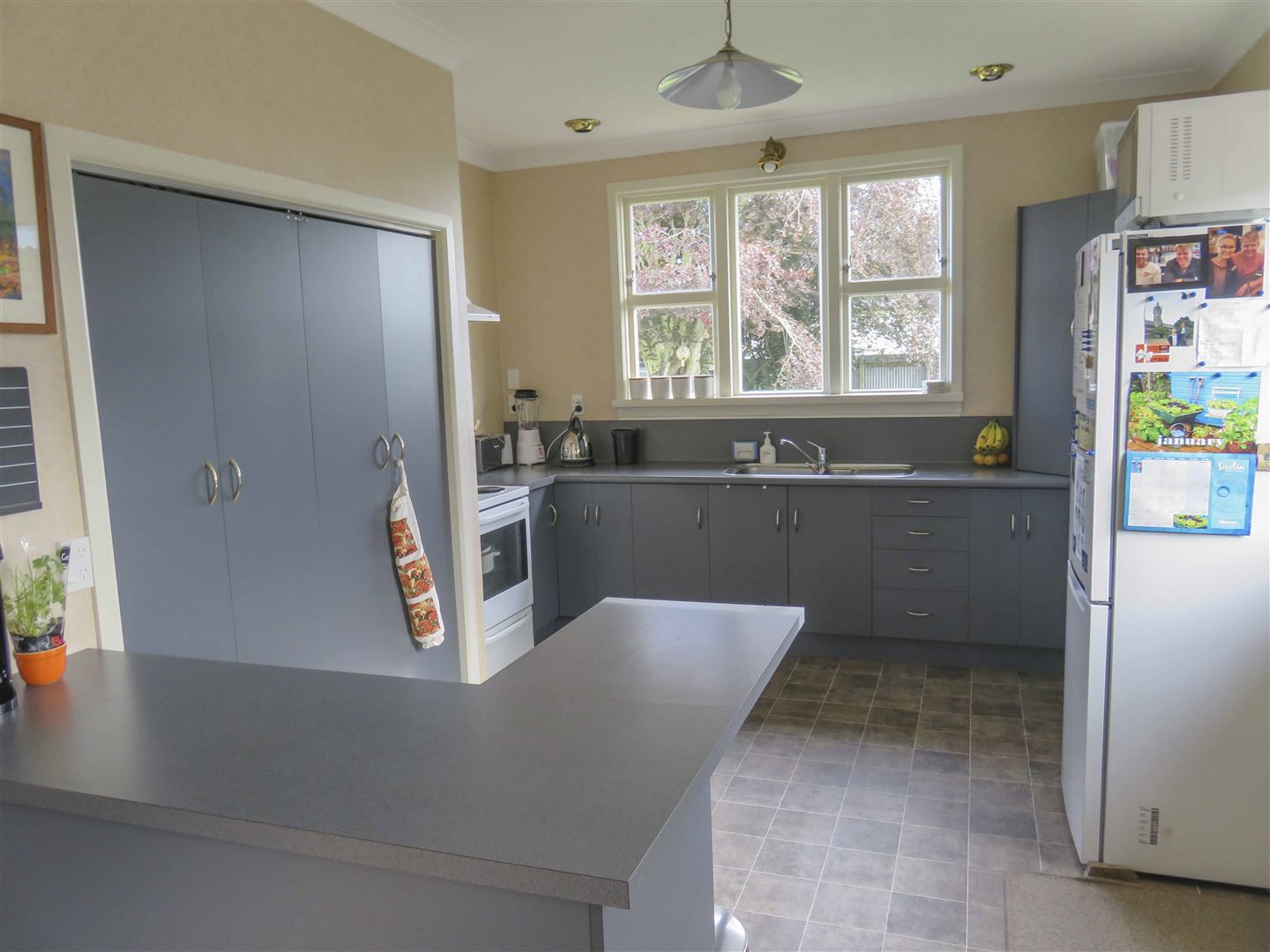 180 George Street, Windsor, Invercargill City, 3 ਕਮਰੇ, 0 ਬਾਥਰੂਮ