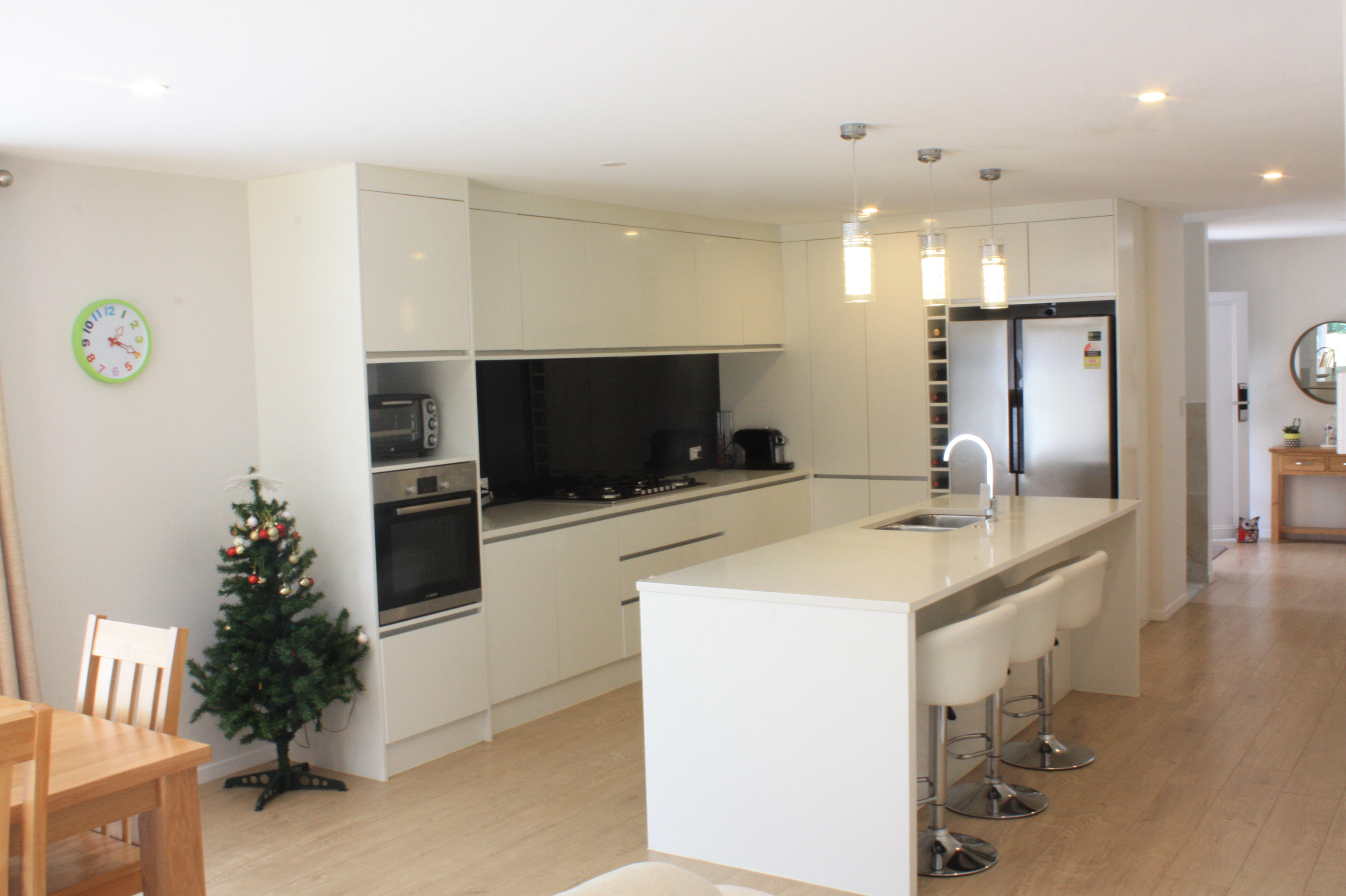 68 Tiriwa Drive, Massey, Waitakere City, 5 ਕਮਰੇ, 3 ਬਾਥਰੂਮ