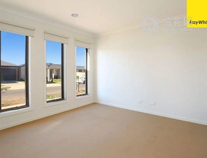 9 FELLOWS ST, WEIR VIEWS VIC 3338, 0房, 0浴, House