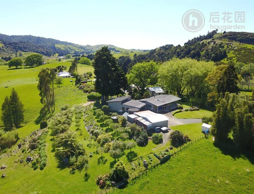 827 Limeworks Loop Road, Karamu, Waipa, 3房, 0浴