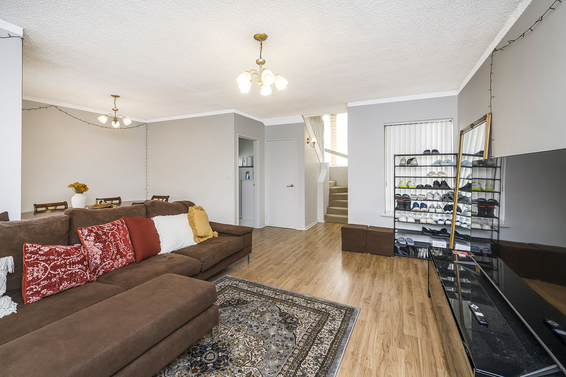 UNIT 2 52 ROBERT ST, Como, Perth CBD, 0 Bedrooms, 0 Bathrooms, Townhouse