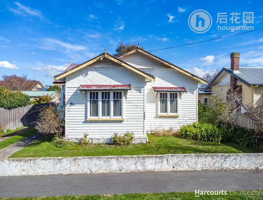 41 HERBERT ST, INVERMAY TAS 7248, 0房, 0浴, House