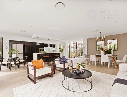 28 REYNOLDS ST, PYMBLE NSW 2073, 0房, 0浴, House