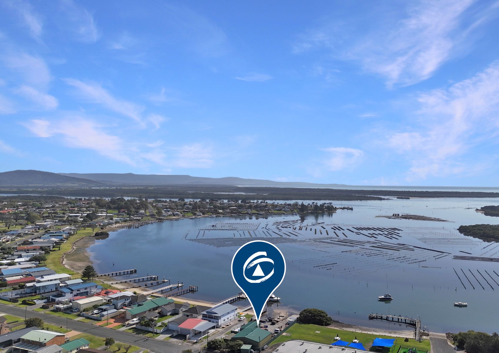 88 HAISER RD, Greenwell Point, South Coast, 0 Kuwarto, 0 Banyo, Section