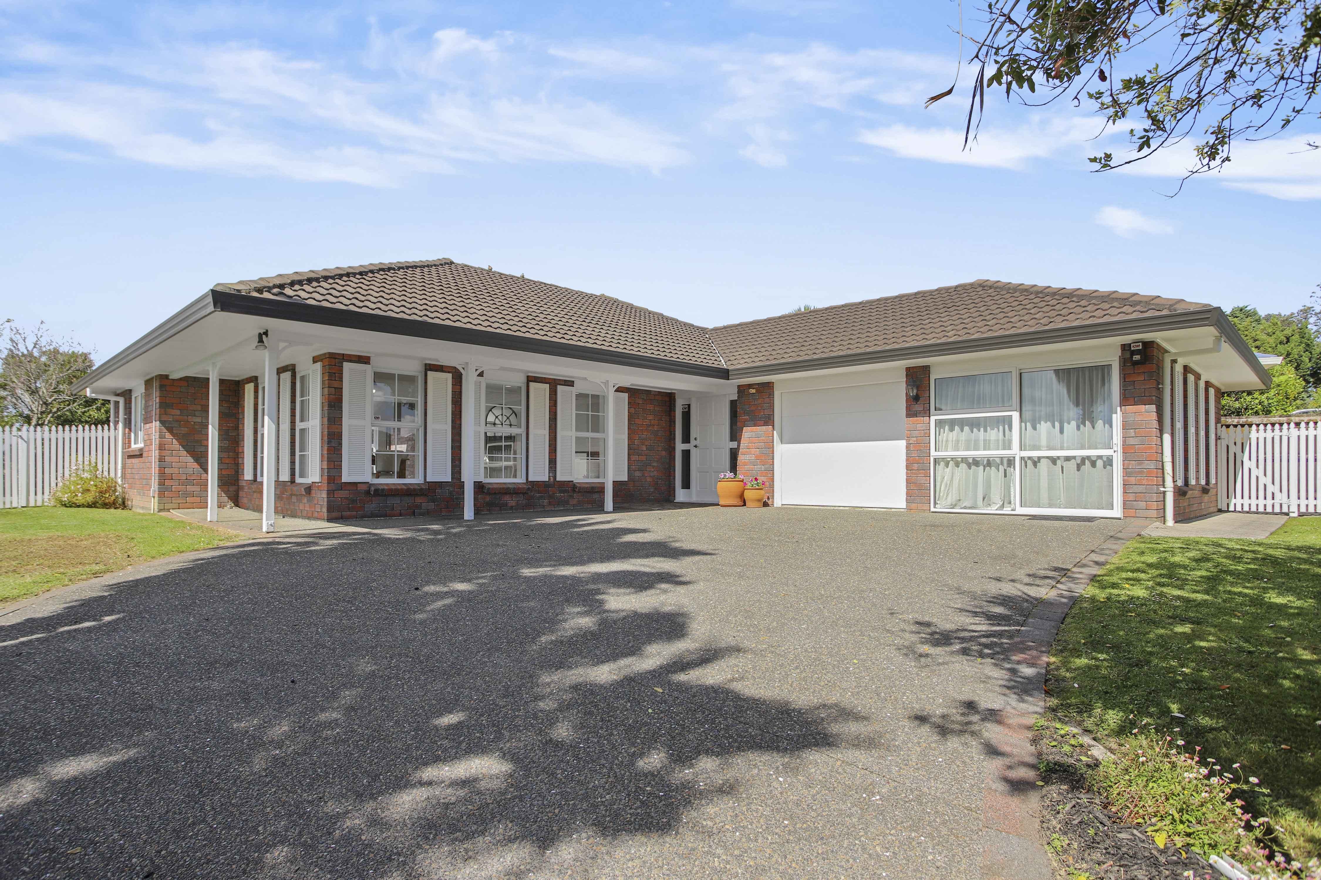 Residential  Mixed Housing Suburban Zone