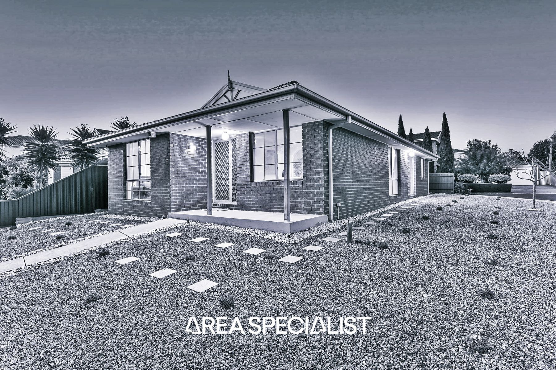 22 GRESHAM WAY, Sunshine West, Western Melbourne, 0 침실, 0 욕실, House