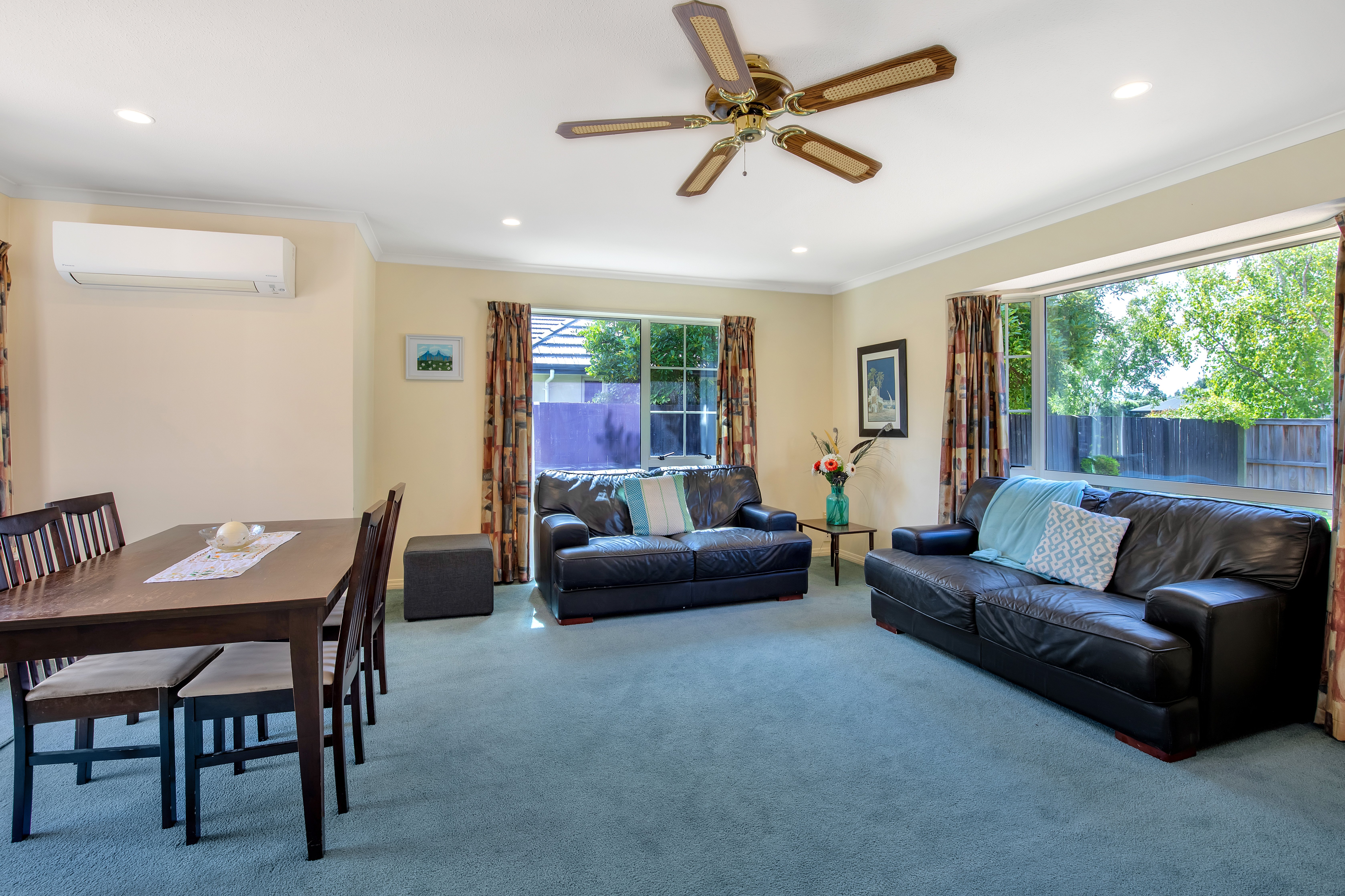 16 Durrell Way, Rolleston, Selwyn, 4房, 2浴, House