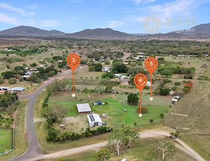 37 DUGGAN DR, ALLIGATOR CREEK QLD 4816, 0 ਕਮਰੇ, 0 ਬਾਥਰੂਮ, Section