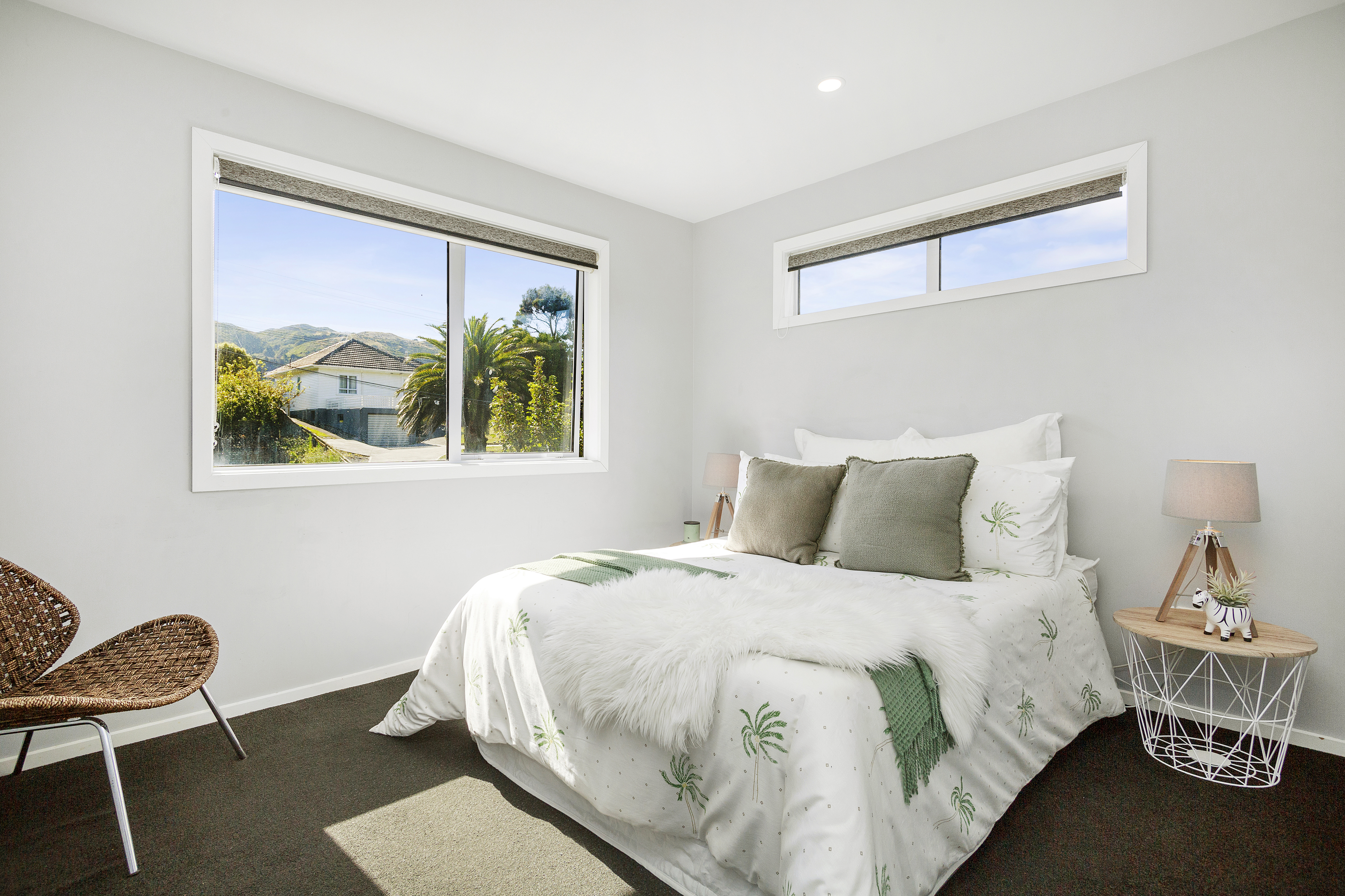 2 Bell Street, Tawa, Wellington, 4部屋, 0バスルーム, House
