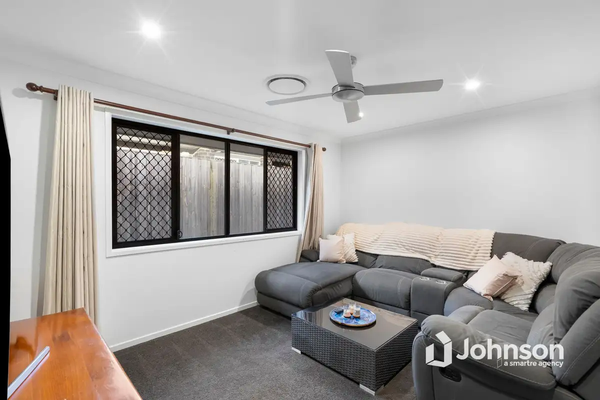 16 MOUNT GREVILLE WAY, PARK RIDGE QLD 4125, 0 રૂમ, 0 બાથરૂમ, House