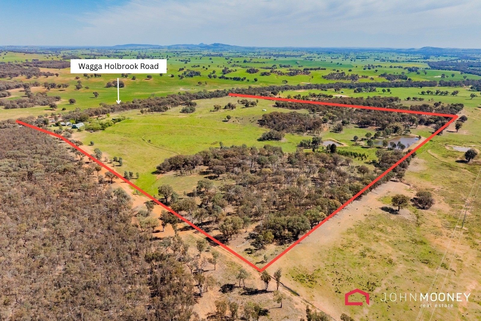 WEETALABAH 3174 HOLBROOK RD, Mangoplah, Murray, 0房, 0浴, Lifestyle Section