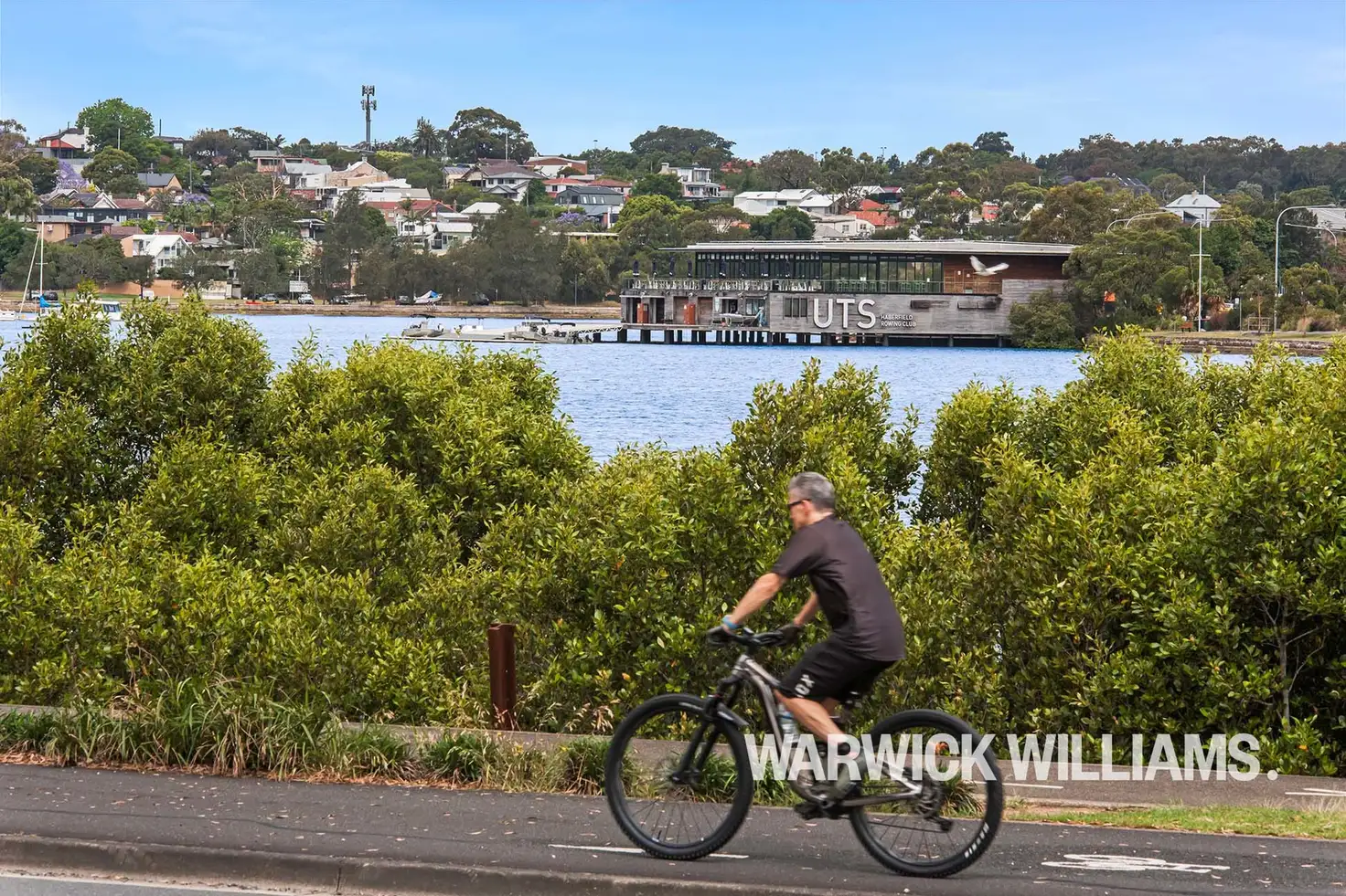 69 HENLEY MARINE DR, Rodd Point, Inner West, 0 rūma, 0 rūma horoi, House