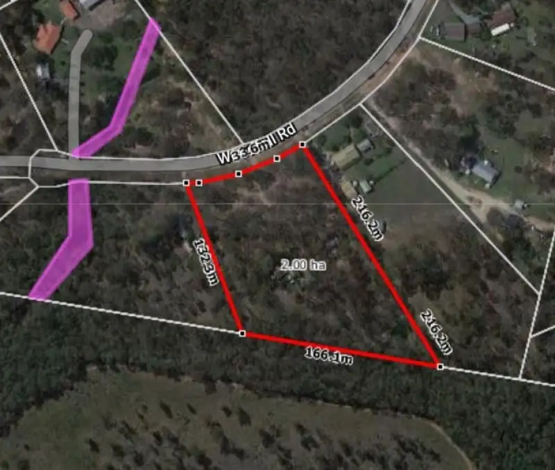 22-36 WOODFALL RD, Greenbank, Brisbane - Southern Region, 0 રૂમ, 0 બાથરૂમ, Lifestyle Section
