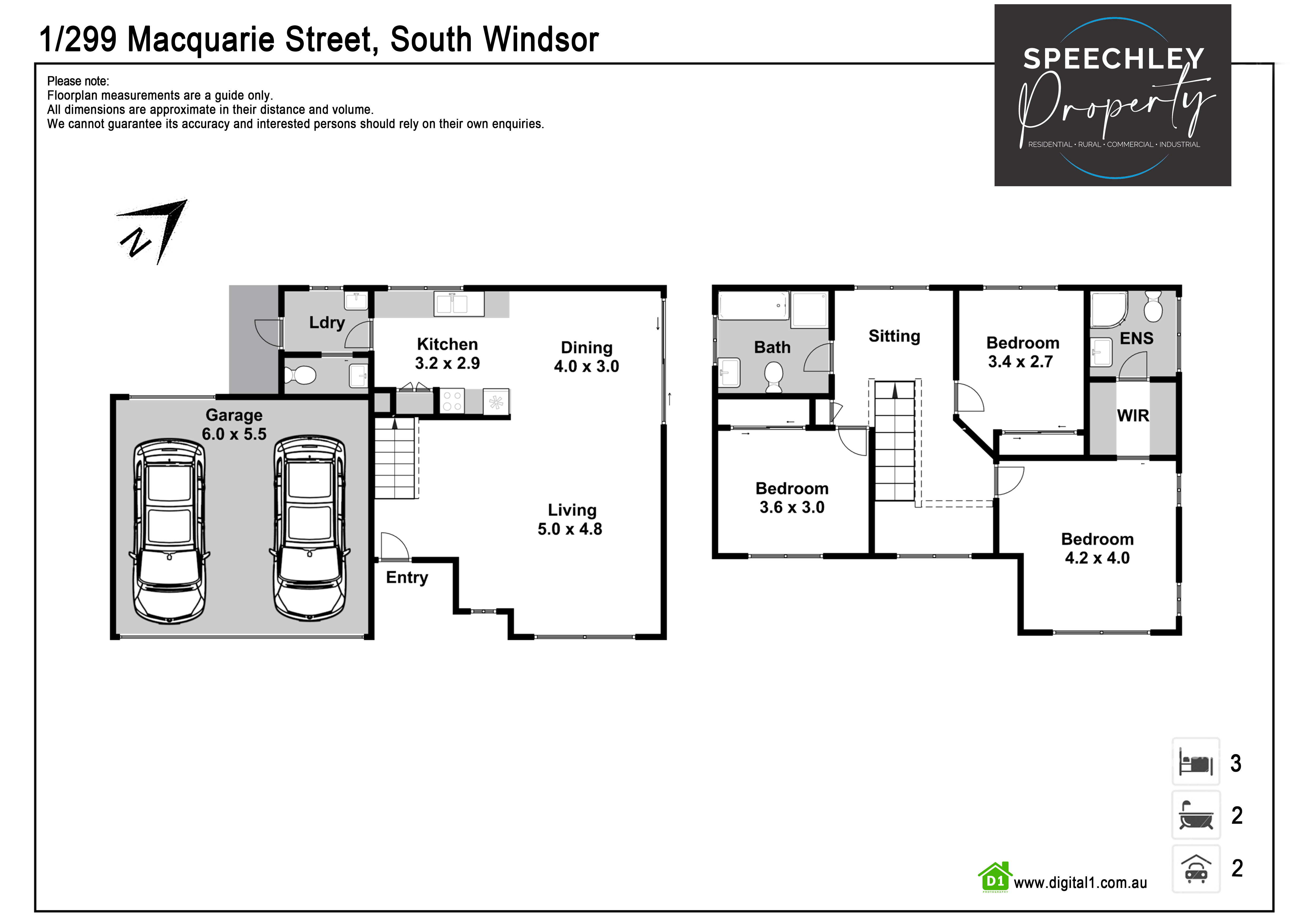 299 MACQUARIE ST, South Windsor, Outer Western Suburbs, 0房, 0浴, House
