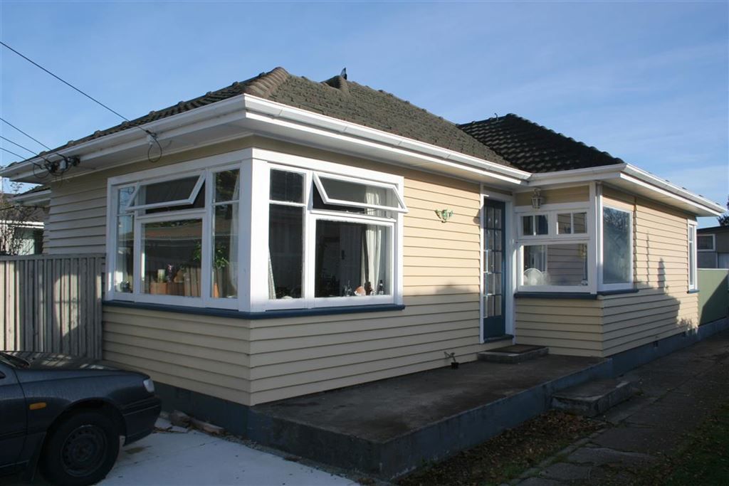 Residential Suburban