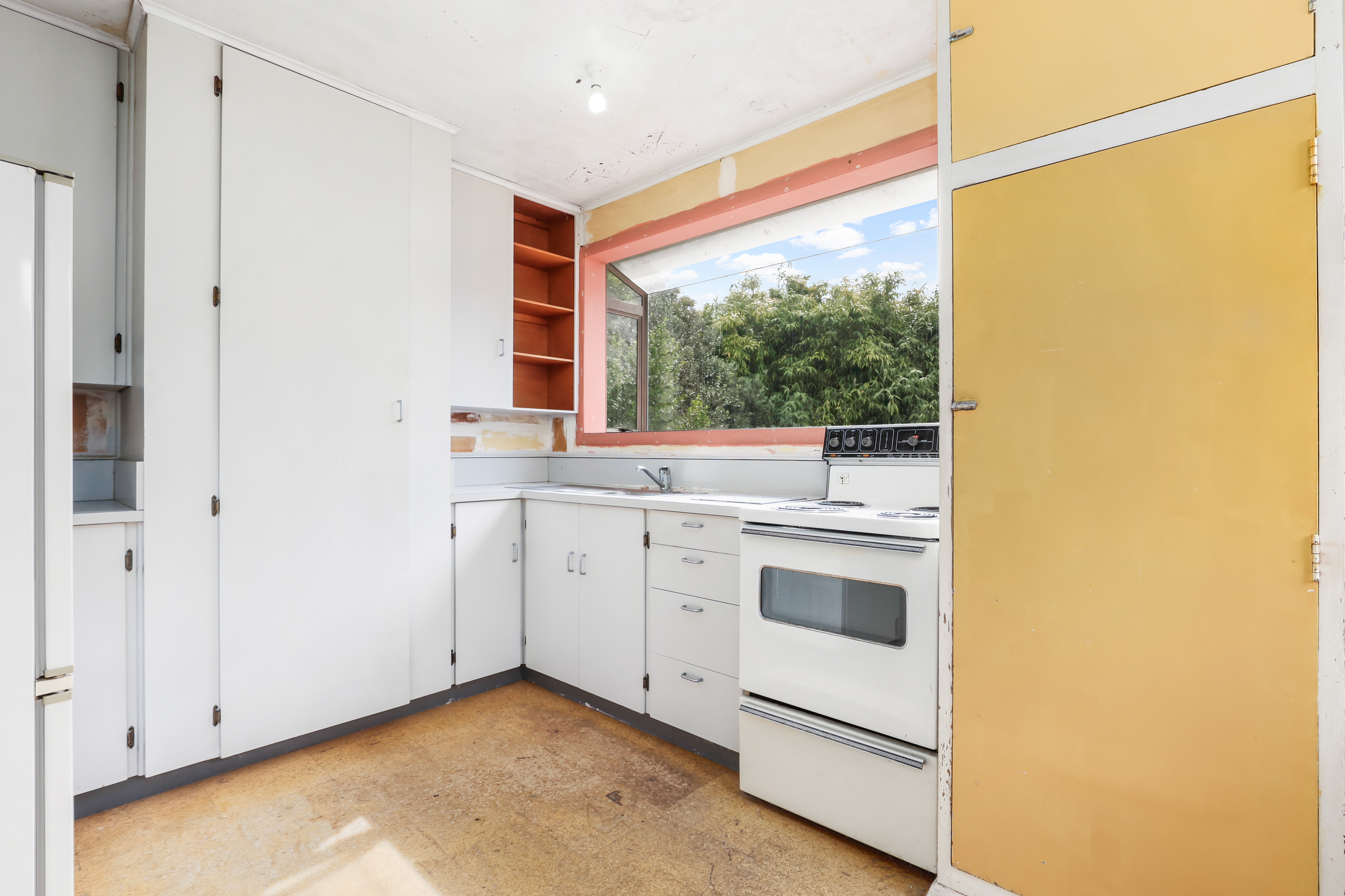 27 Bader Street, Bader, Hamilton City, 2房, 1浴, House