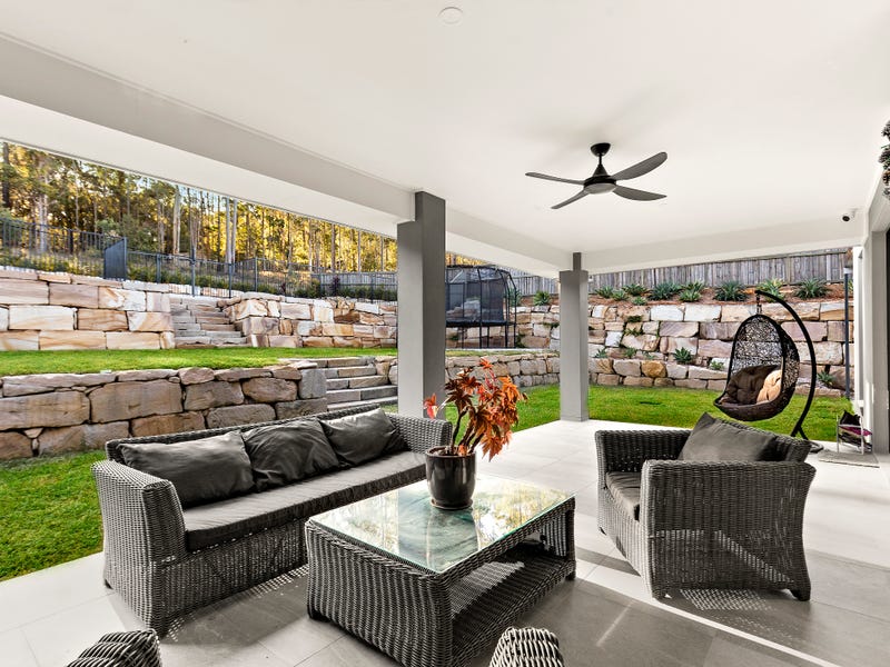 27 ERSKINE ST, Upper Coomera, Gold Coast, 0房, 0浴, House