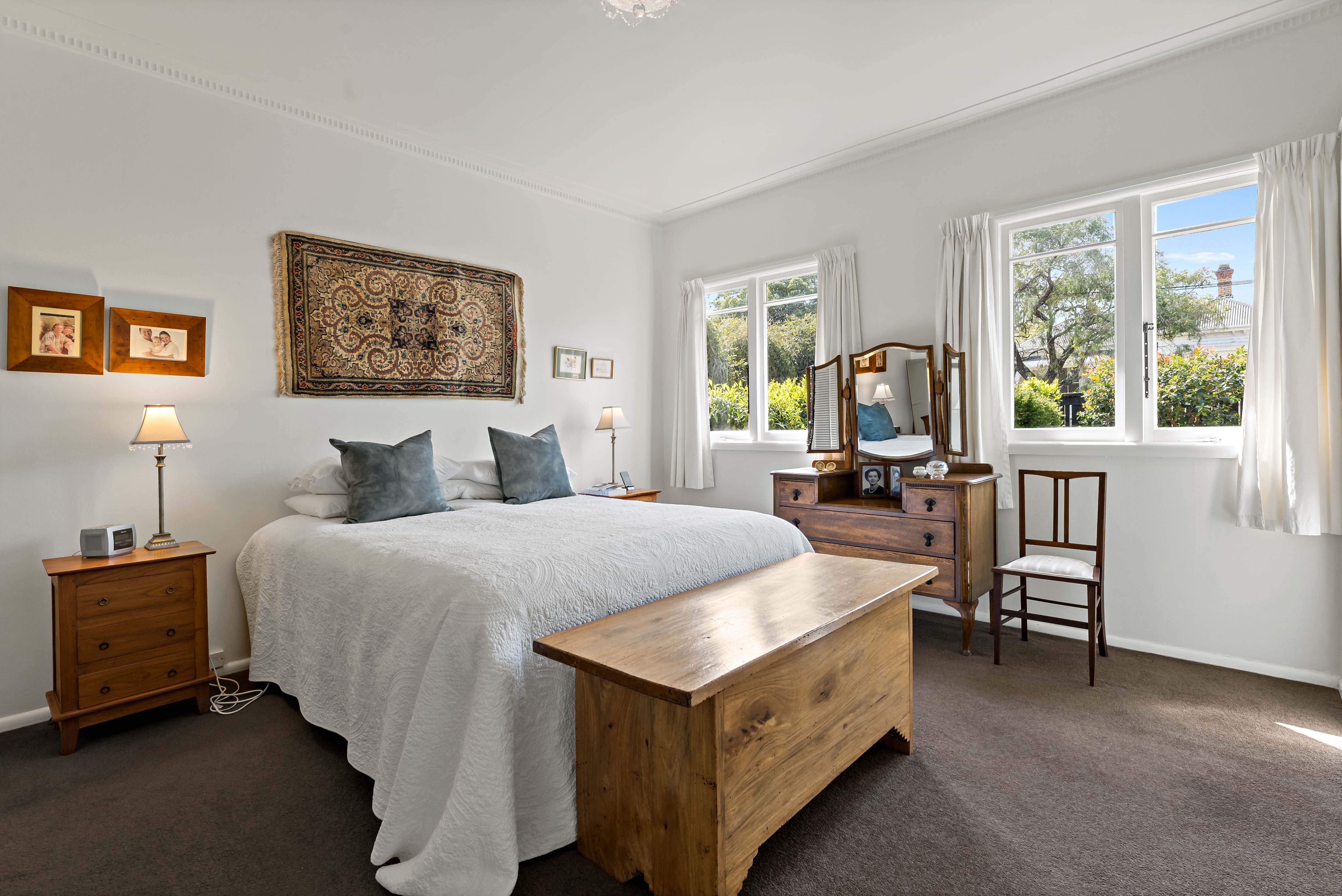 9a Ngaire Avenue, Epsom, Auckland, 2 chambres, 0 salles de bain, House