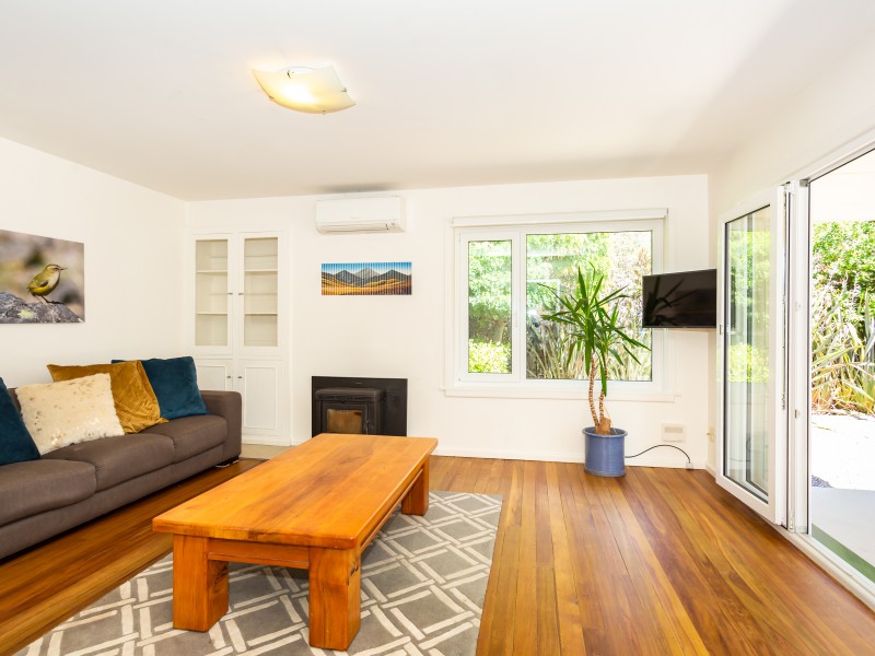 34a Centaurus Road, Cashmere, Christchurch, 3 ਕਮਰੇ, 0 ਬਾਥਰੂਮ