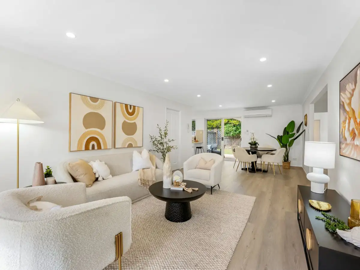 UNIT 34 8 HONEYSUCKLE WAY, Calamvale, Brisbane - Southern Region, 0 ਕਮਰੇ, 0 ਬਾਥਰੂਮ, Townhouse