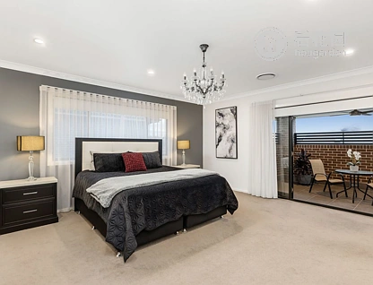 6 OBSIDIAN RD, GABLES NSW 2765, 0房, 0浴, House