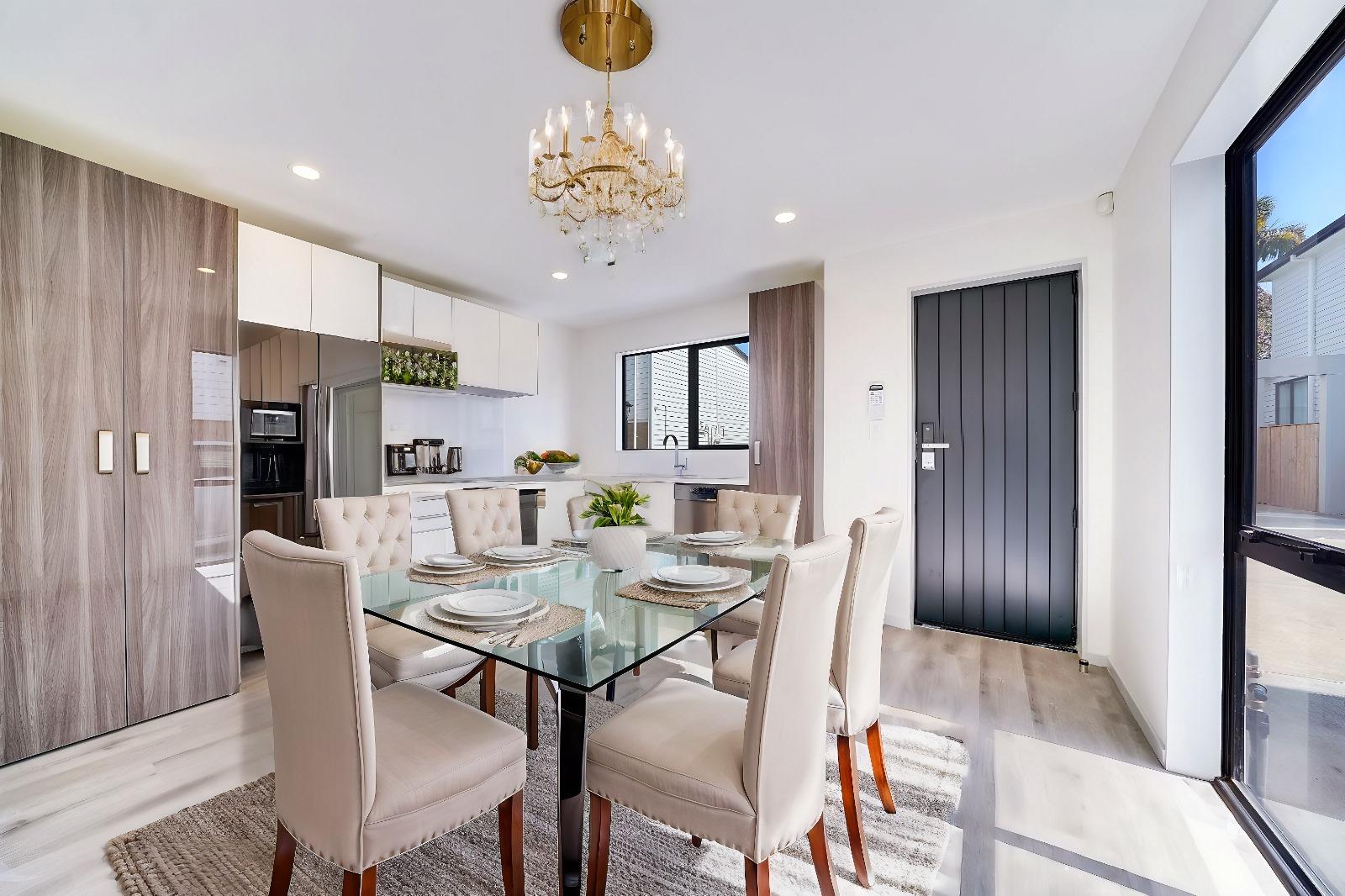 14 Matukutureia Lane, Manurewa, Manukau City, 2 ਕਮਰੇ, 1 ਬਾਥਰੂਮ, Townhouse