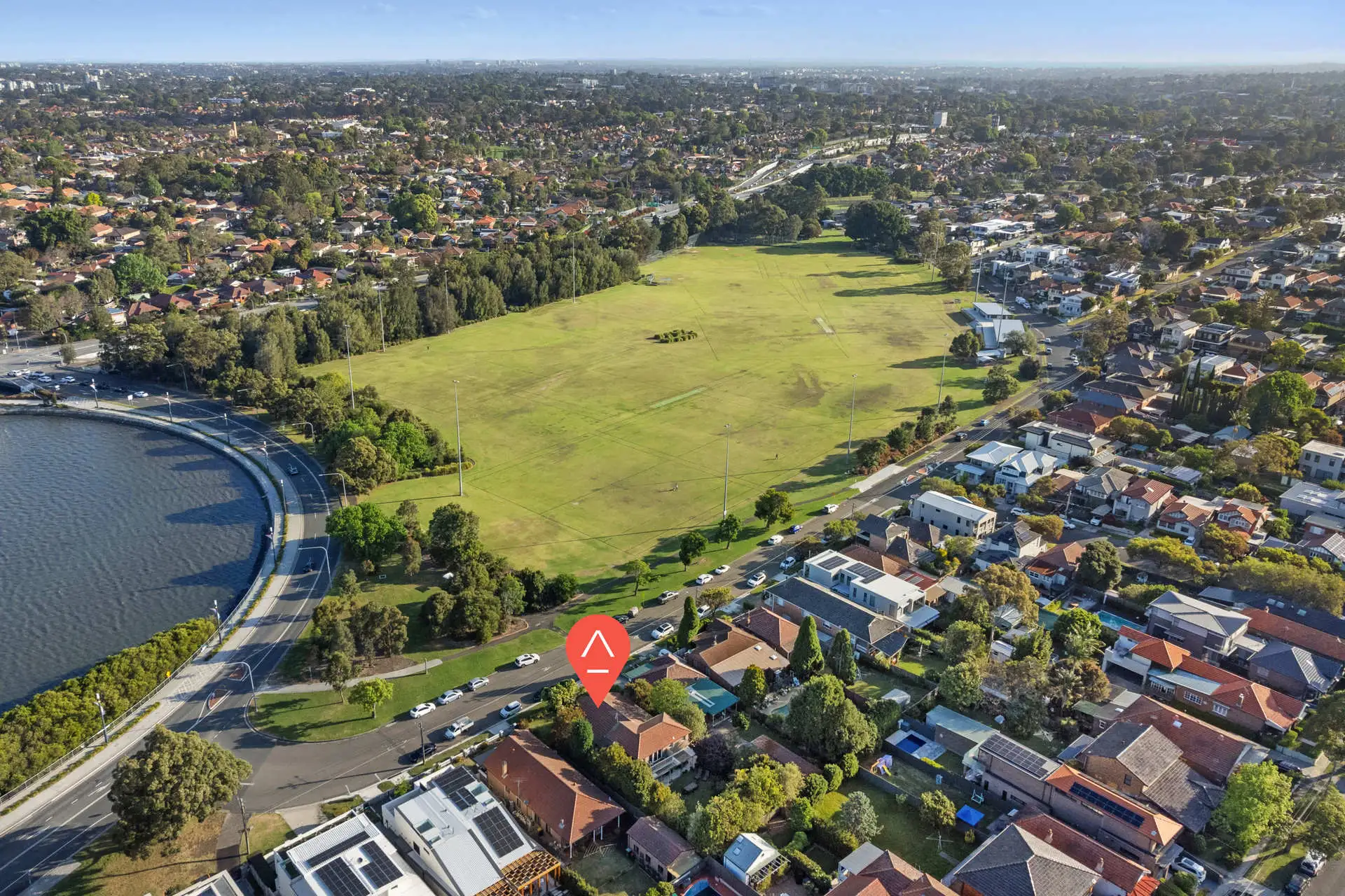 48 HENLEY MARINE DR, Rodd Point, Inner West, 0 ห้องนอน, 0 ห้องน้ำ, House