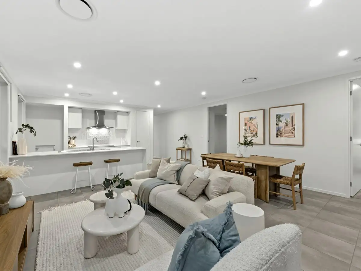 4 IRONBARK AV, PARK RIDGE QLD 4125, 0房, 0浴, House