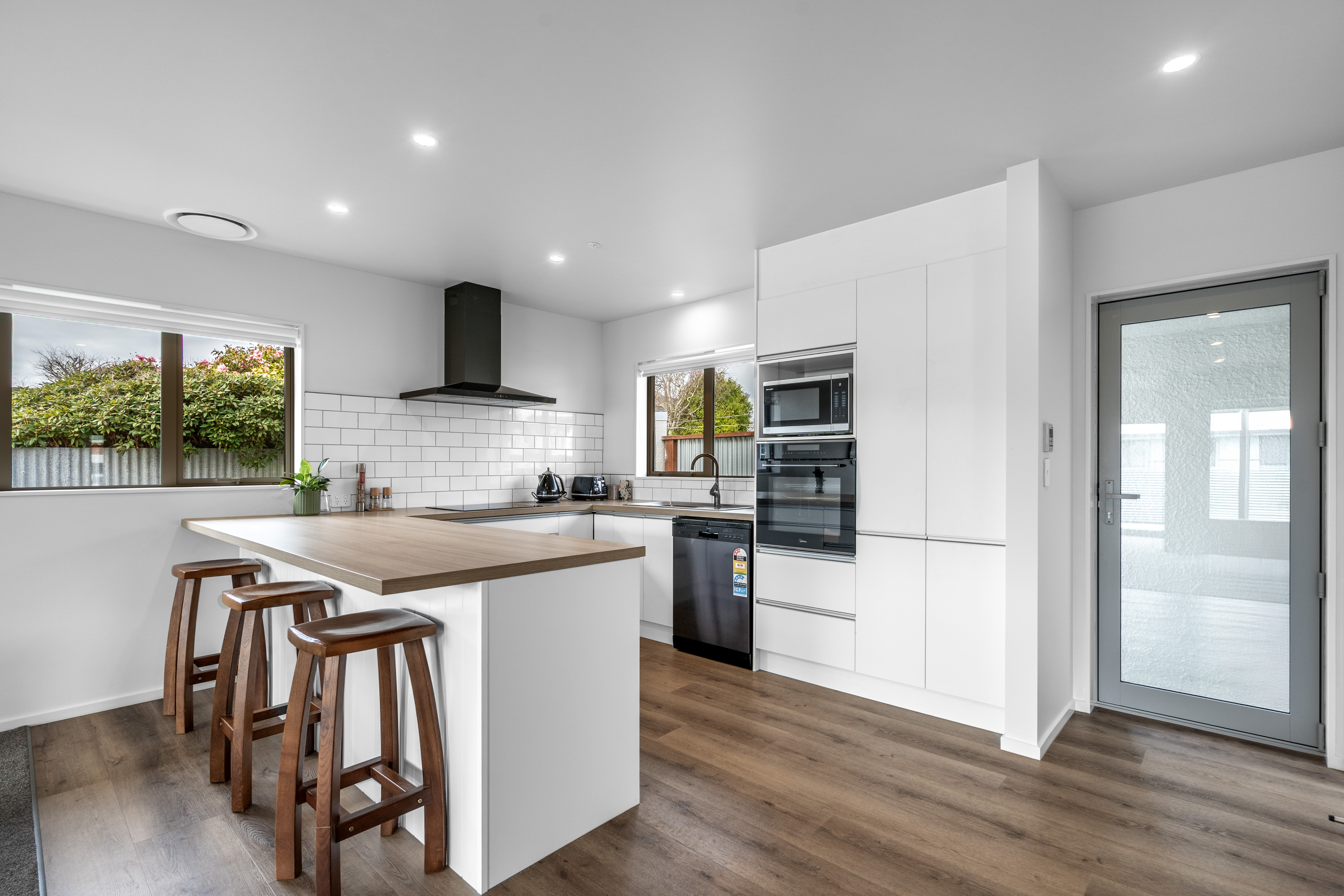 151 Ward Street, Waverley, Invercargill, 3 Bedrooms, 0 Bathrooms, House