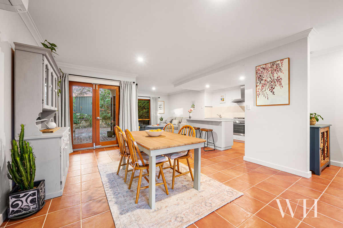 18A WONGAN AV, White Gum Valley, South West Perth, 0 침실, 0 욕실, House