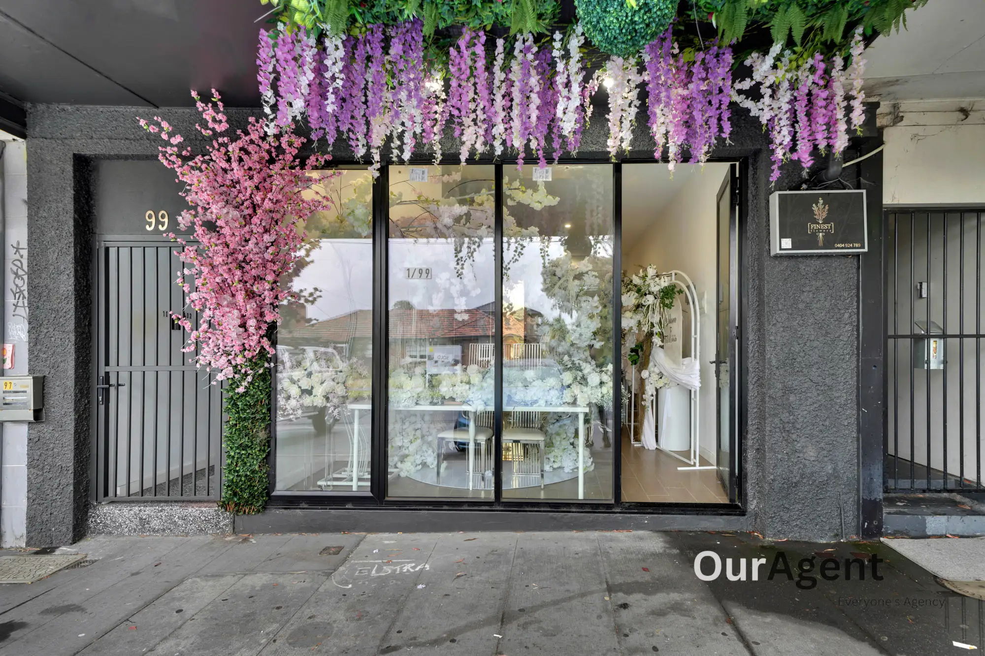 99 JUSTIN AV, Glenroy, North Melbourne, 0 રૂમ, 0 બાથરૂમ, Unspecified
