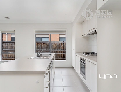 45 FAIRFIELD CR, DIGGERS REST VIC 3427, 0房, 0浴, House