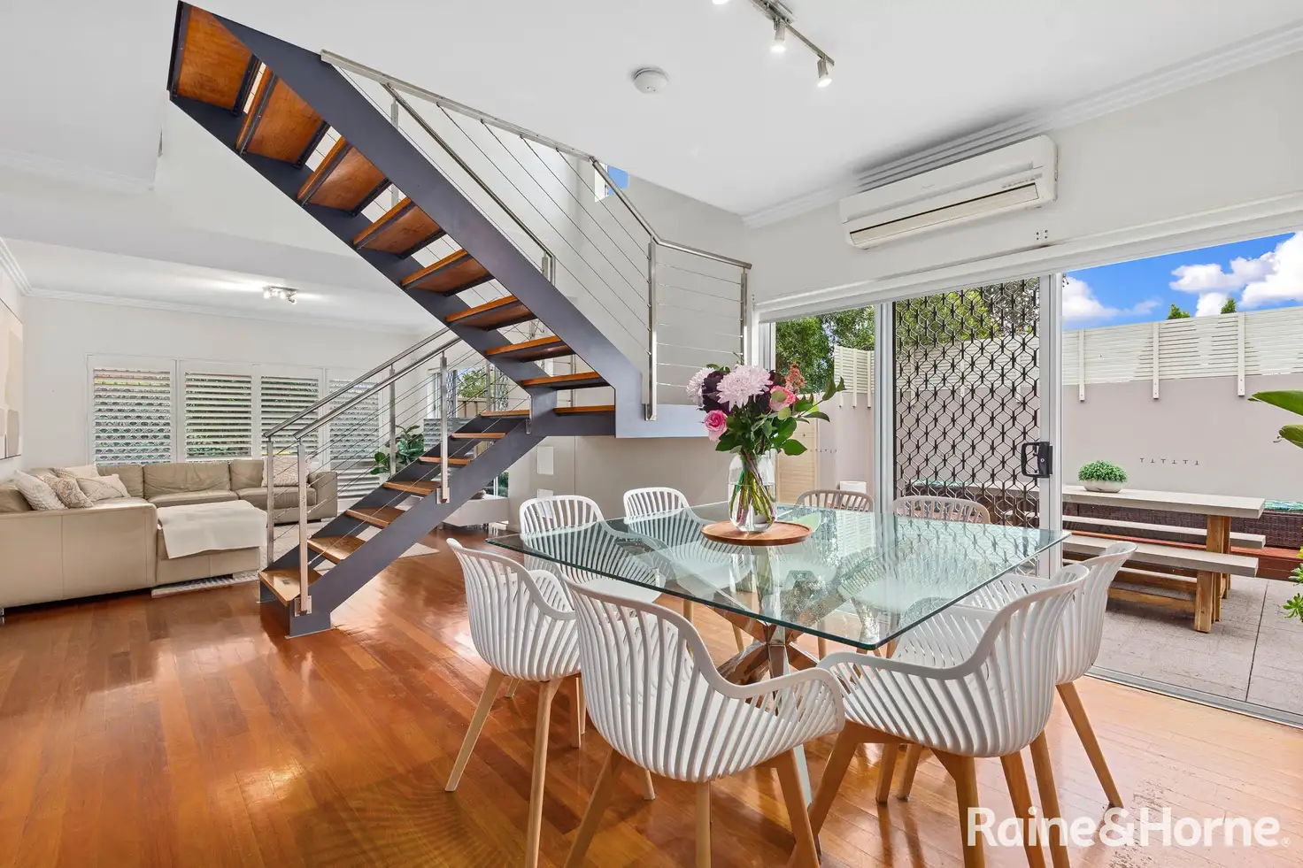 Unit 1/167 BEXLEY ROAD, KINGSGROVE, 0 ਕਮਰੇ, 0 ਬਾਥਰੂਮ, Townhouse
